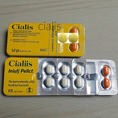 Differenza cialis originale e generico